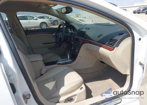 2009 Saturn Aura Xr from USA, damaged, VIN 1G8ZX57779F161744